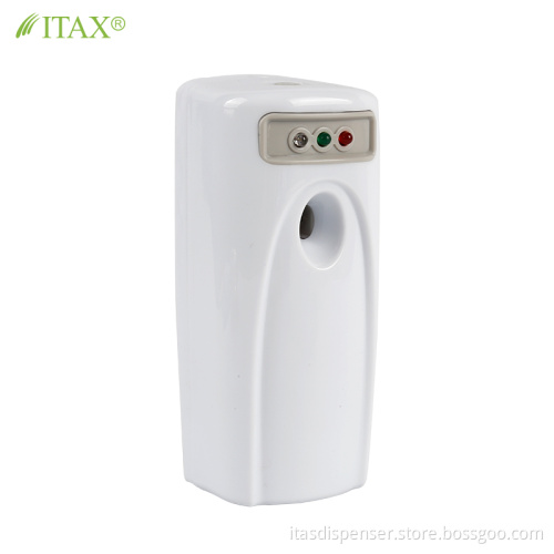 Universal Automatic LED Home Perfume Dispenser